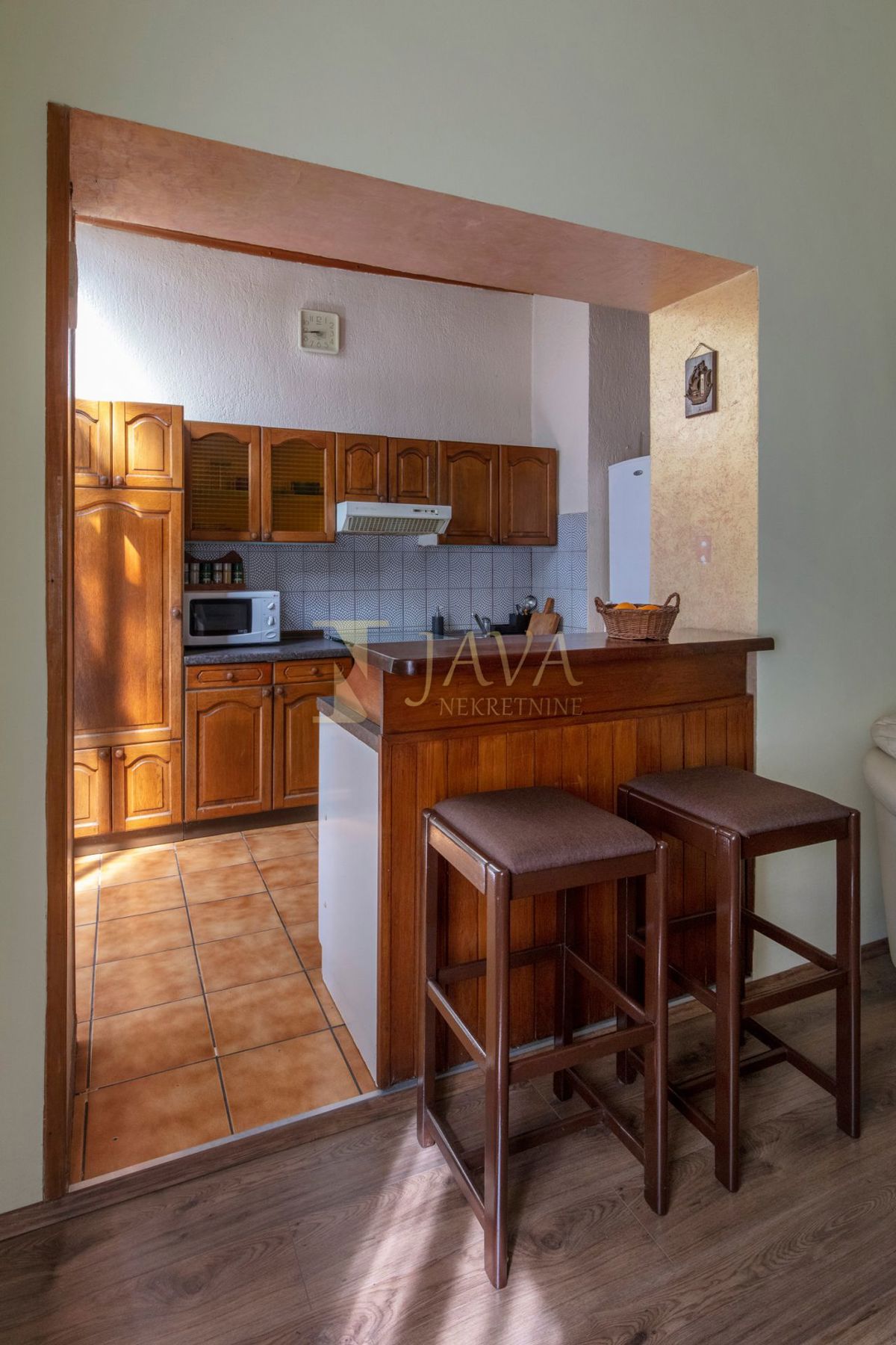 Appartamento Podmurvice, Rijeka, 80m2