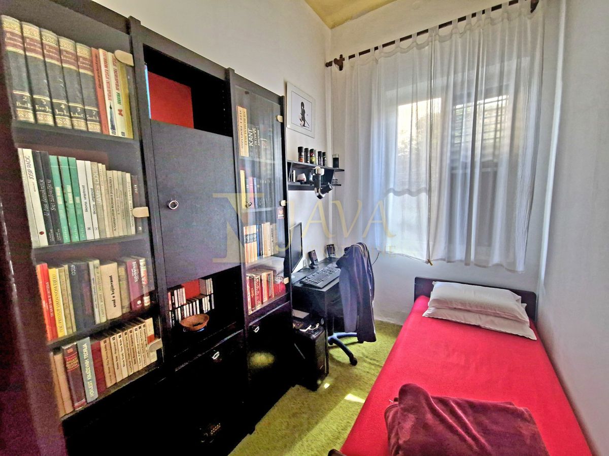 Appartamento Podmurvice, Rijeka, 80m2
