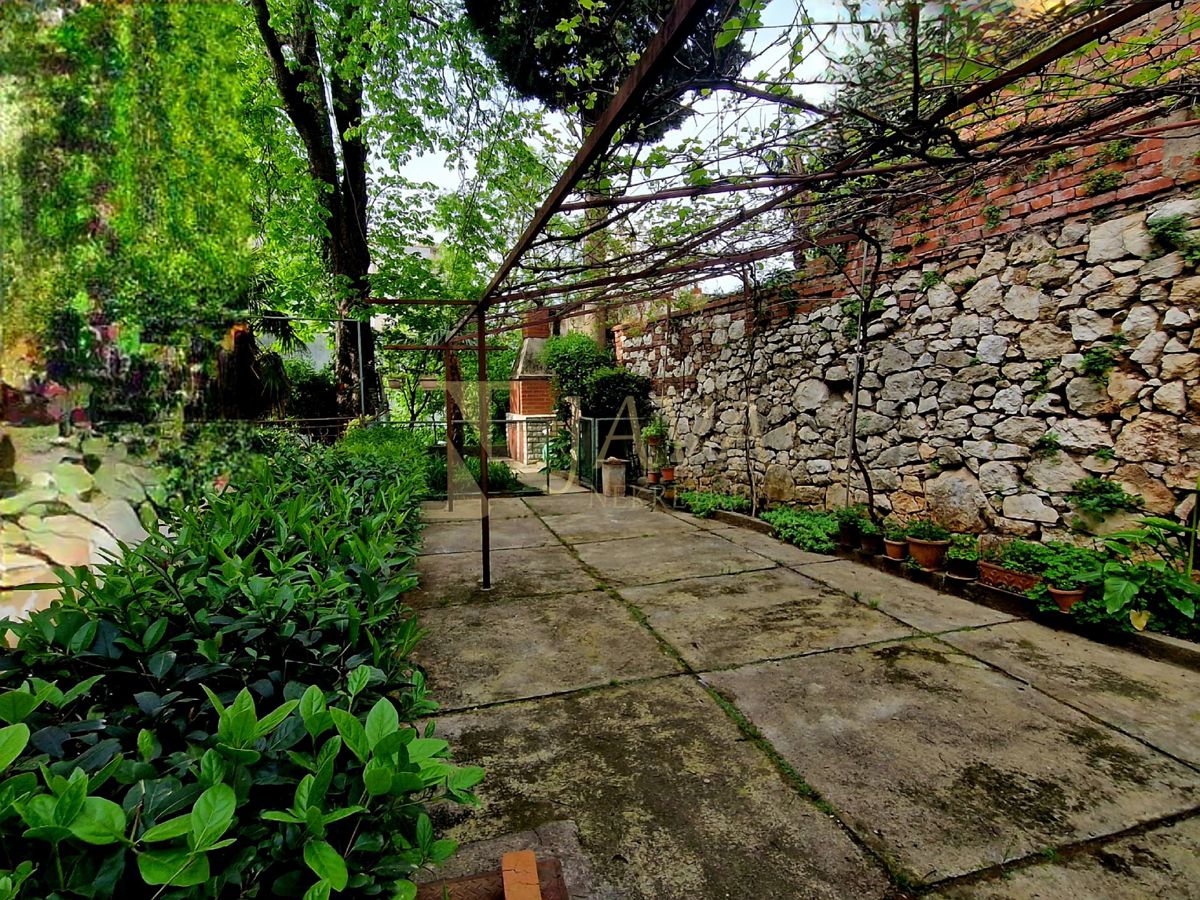 Appartamento Podmurvice, Rijeka, 80m2