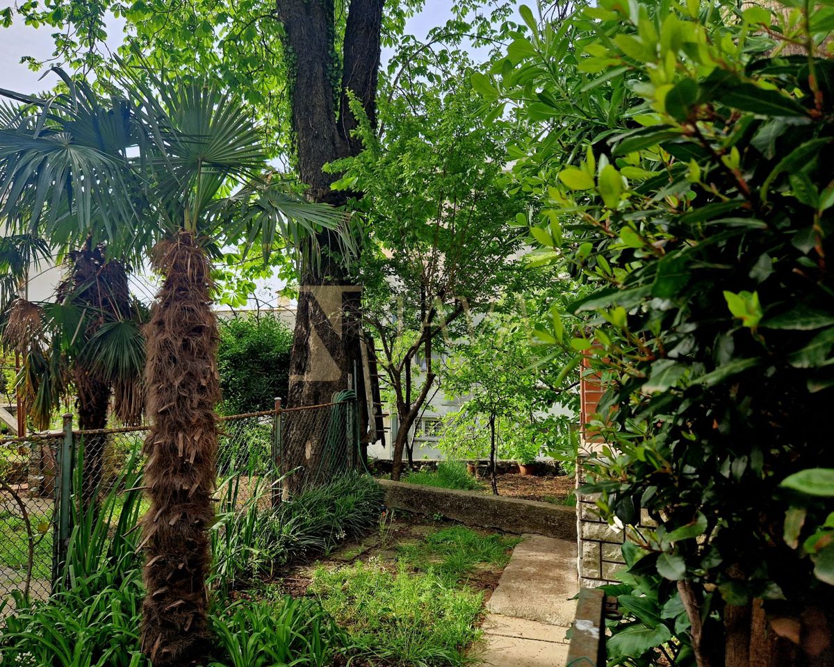 Appartamento Podmurvice, Rijeka, 80m2