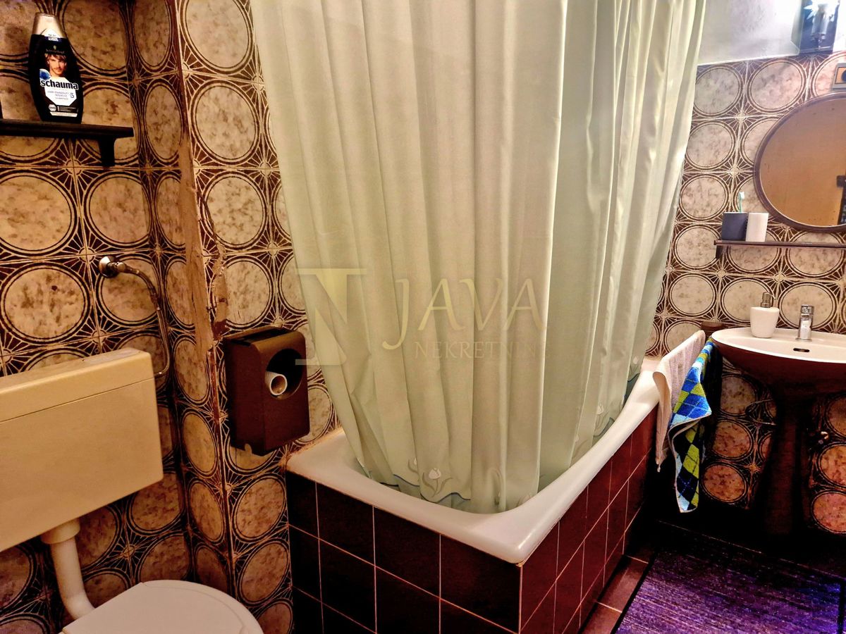 Appartamento Podmurvice, Rijeka, 80m2