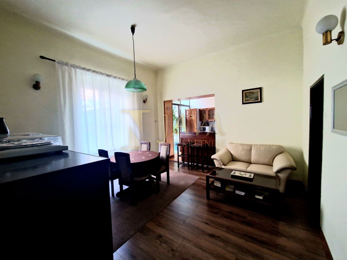 Appartamento Podmurvice, Rijeka, 80m2