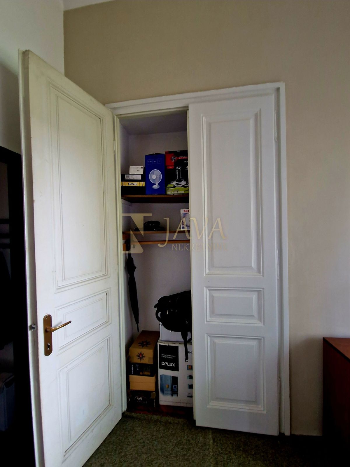 Appartamento Podmurvice, Rijeka, 80m2