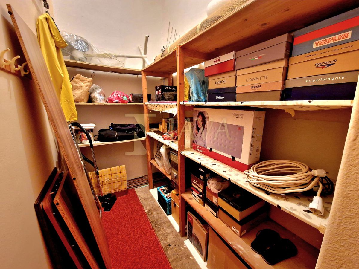 Appartamento Podmurvice, Rijeka, 80m2