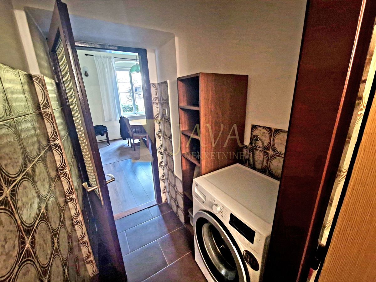 Appartamento Podmurvice, Rijeka, 80m2