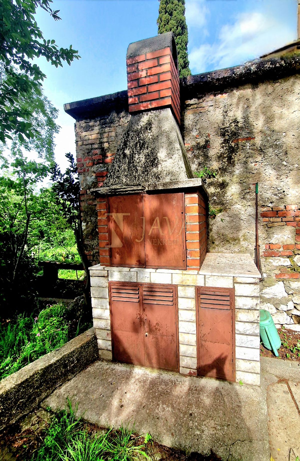 Appartamento Podmurvice, Rijeka, 80m2