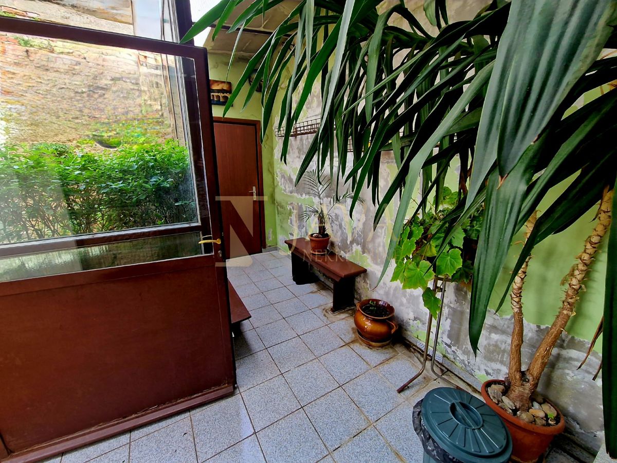 Appartamento Podmurvice, Rijeka, 80m2