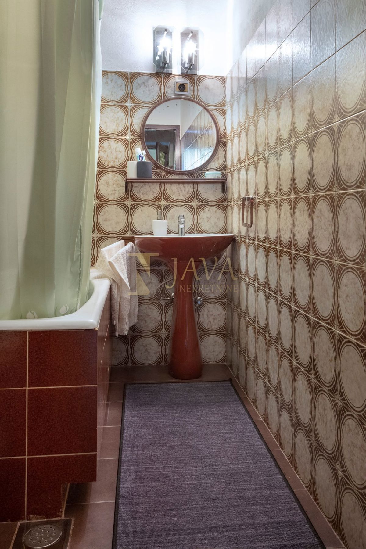 Appartamento Podmurvice, Rijeka, 80m2