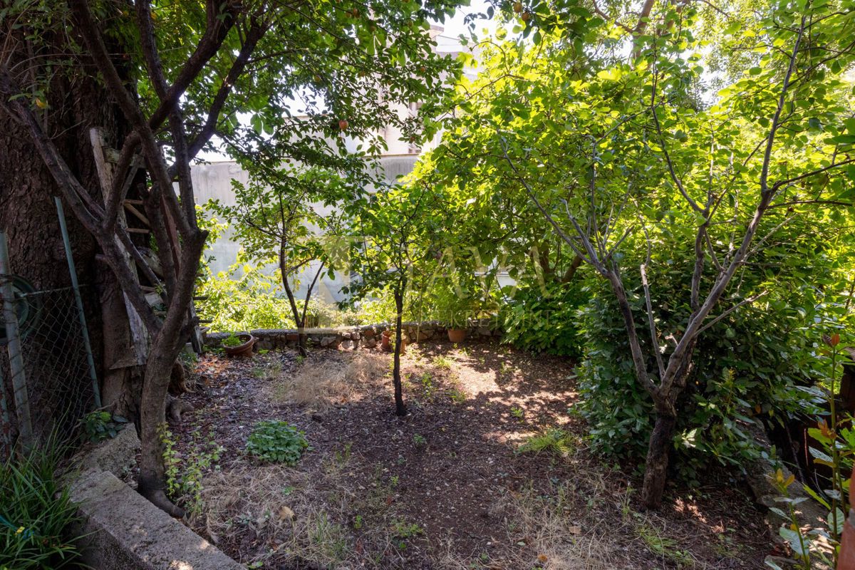 Appartamento Podmurvice, Rijeka, 80m2