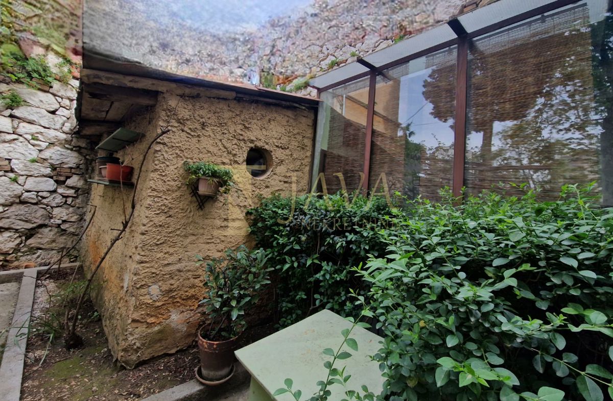 Appartamento Podmurvice, Rijeka, 80m2