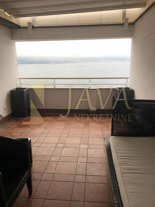 Appartamento Vrutki, Opatija, 91m2