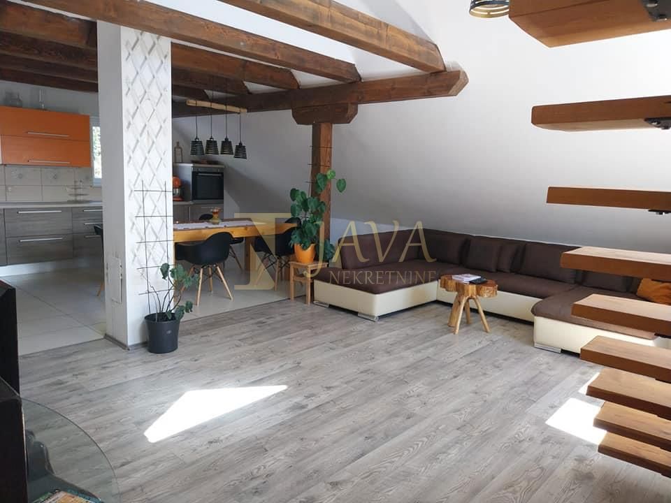 Casa Benkovac Fužinski, Fužine, 350m2