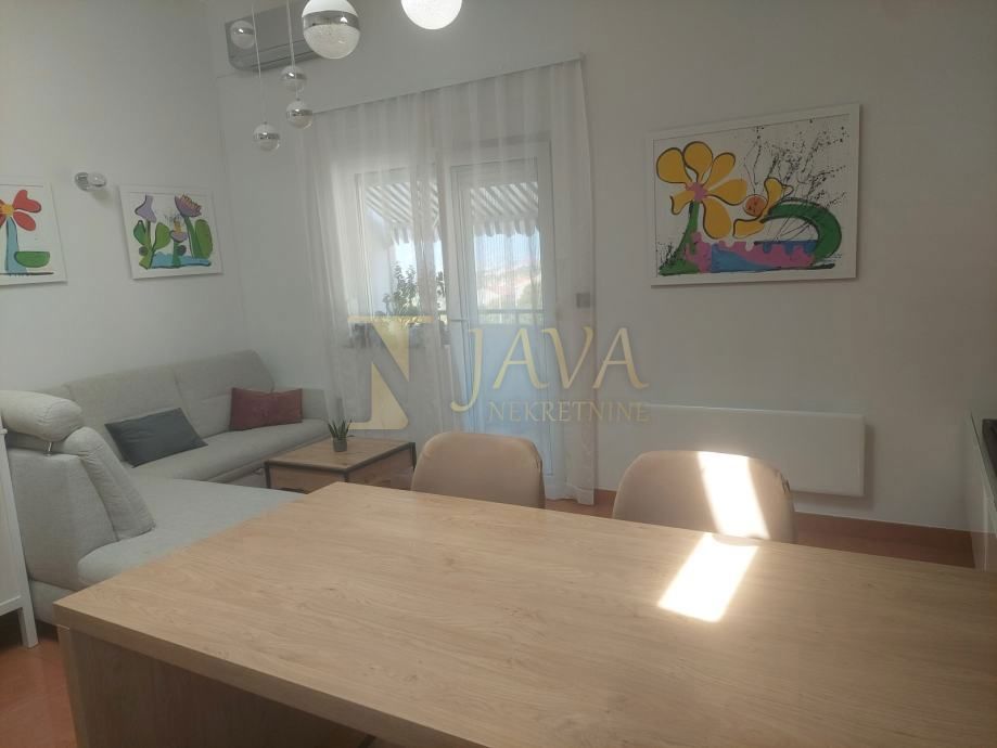 Appartamento Donja Drenova, Rijeka, 47,71m2