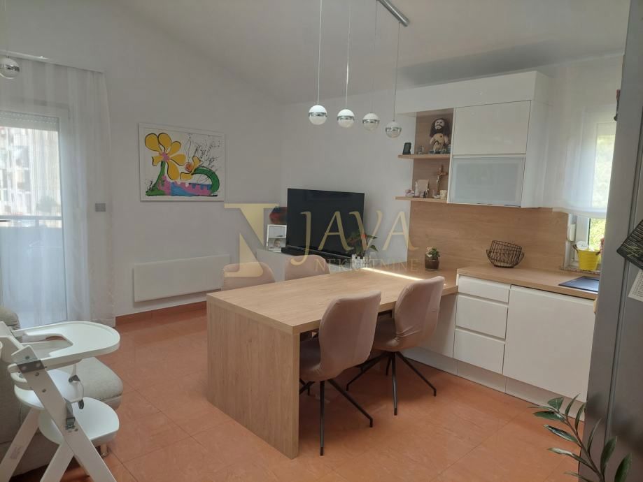 Appartamento Donja Drenova, Rijeka, 47,71m2