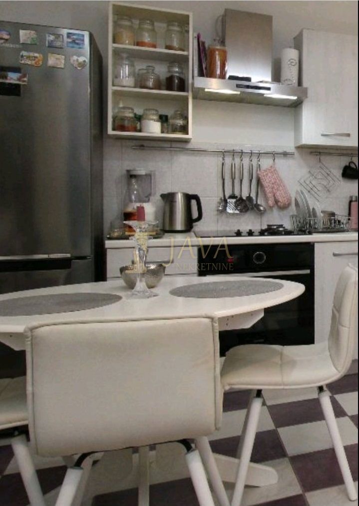 Appartamento Zamet, Rijeka, 28m2