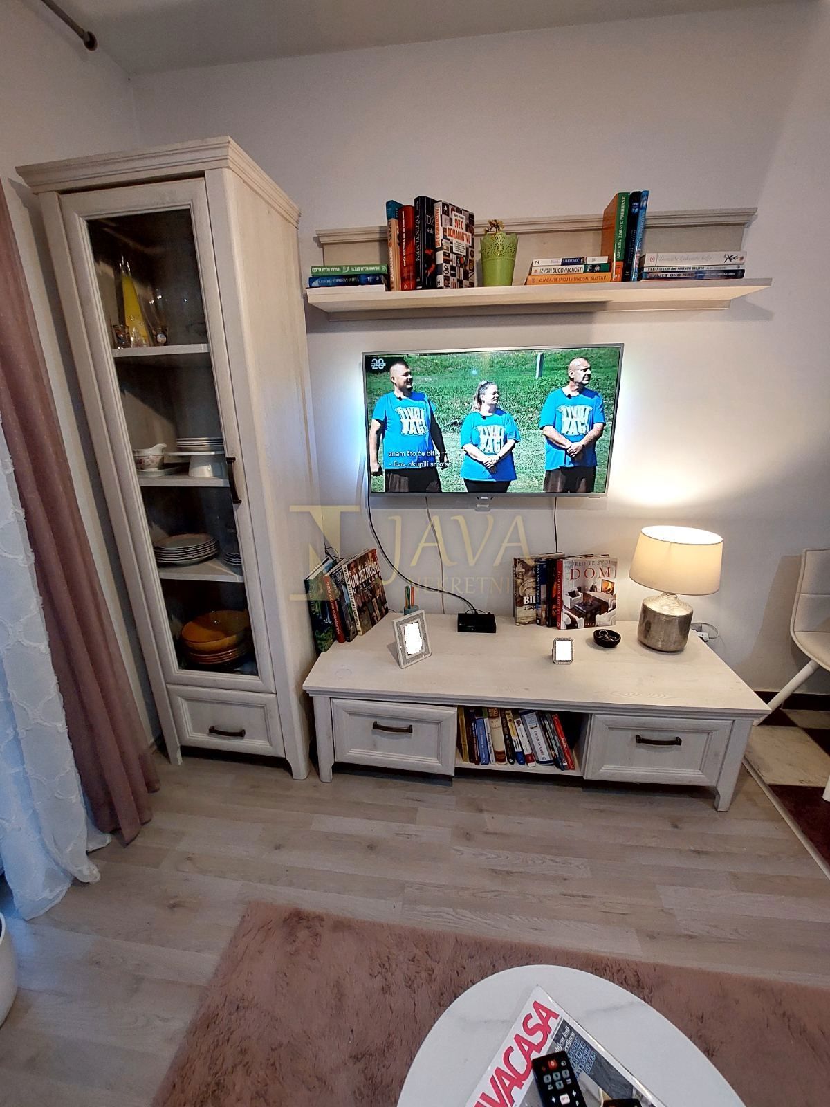 Appartamento Zamet, Rijeka, 28m2