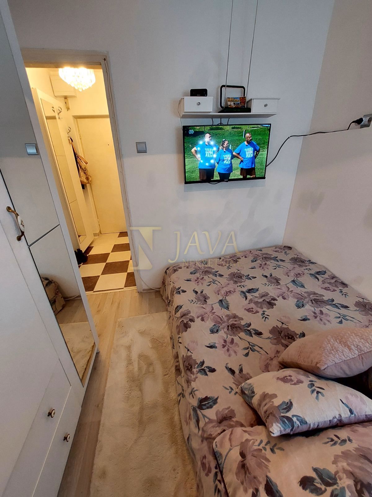 Appartamento Zamet, Rijeka, 28m2