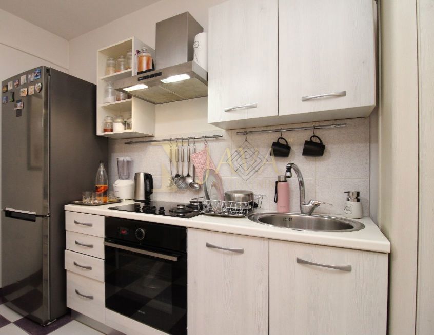Appartamento Zamet, Rijeka, 28m2