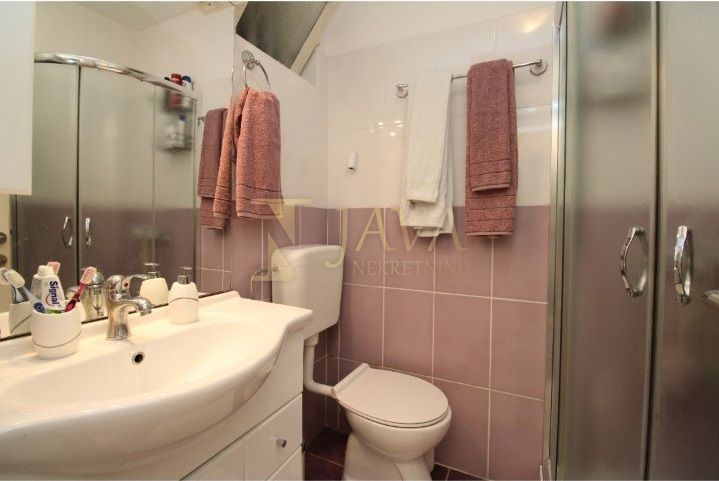 Appartamento Zamet, Rijeka, 28m2