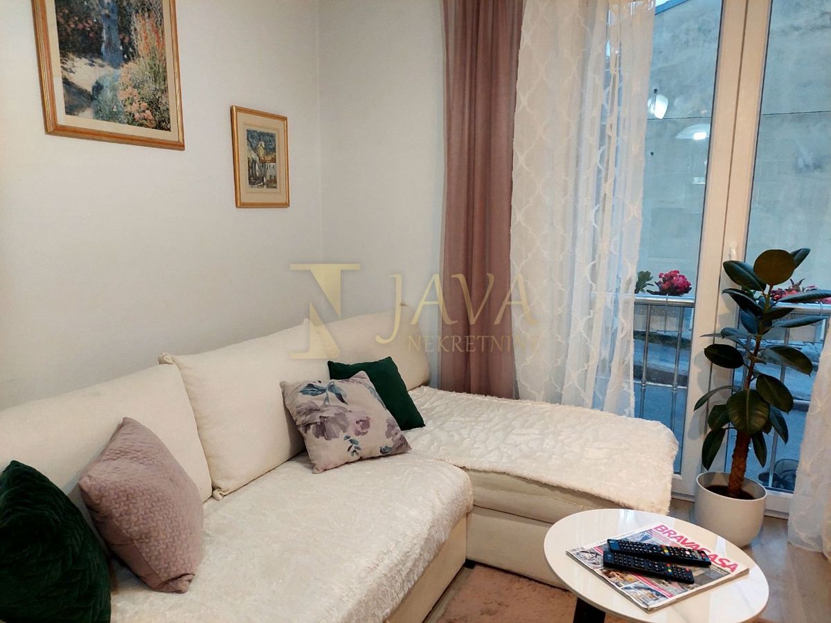 Appartamento Zamet, Rijeka, 28m2