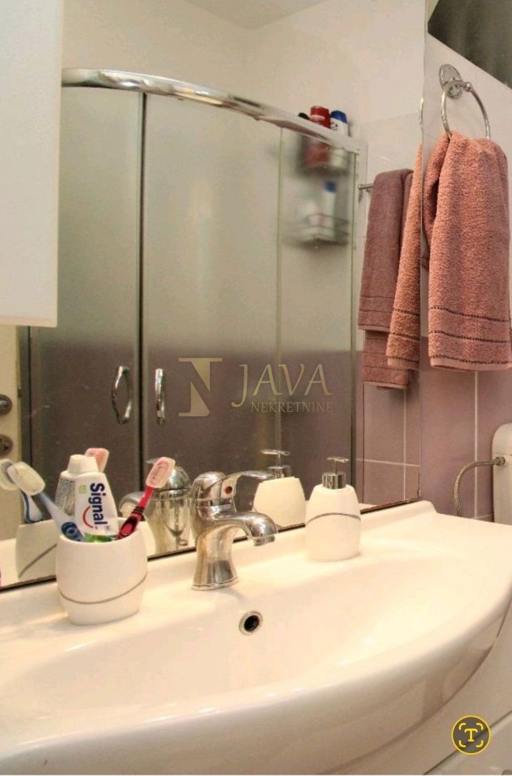 Appartamento Zamet, Rijeka, 28m2