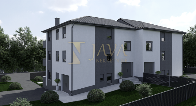 Appartamento Permani, Matulji, 75m2