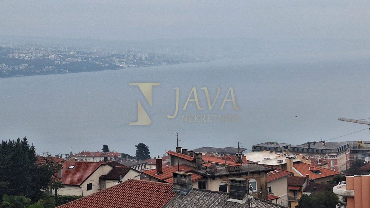 Appartamento Zora, Opatija, 56,01m2