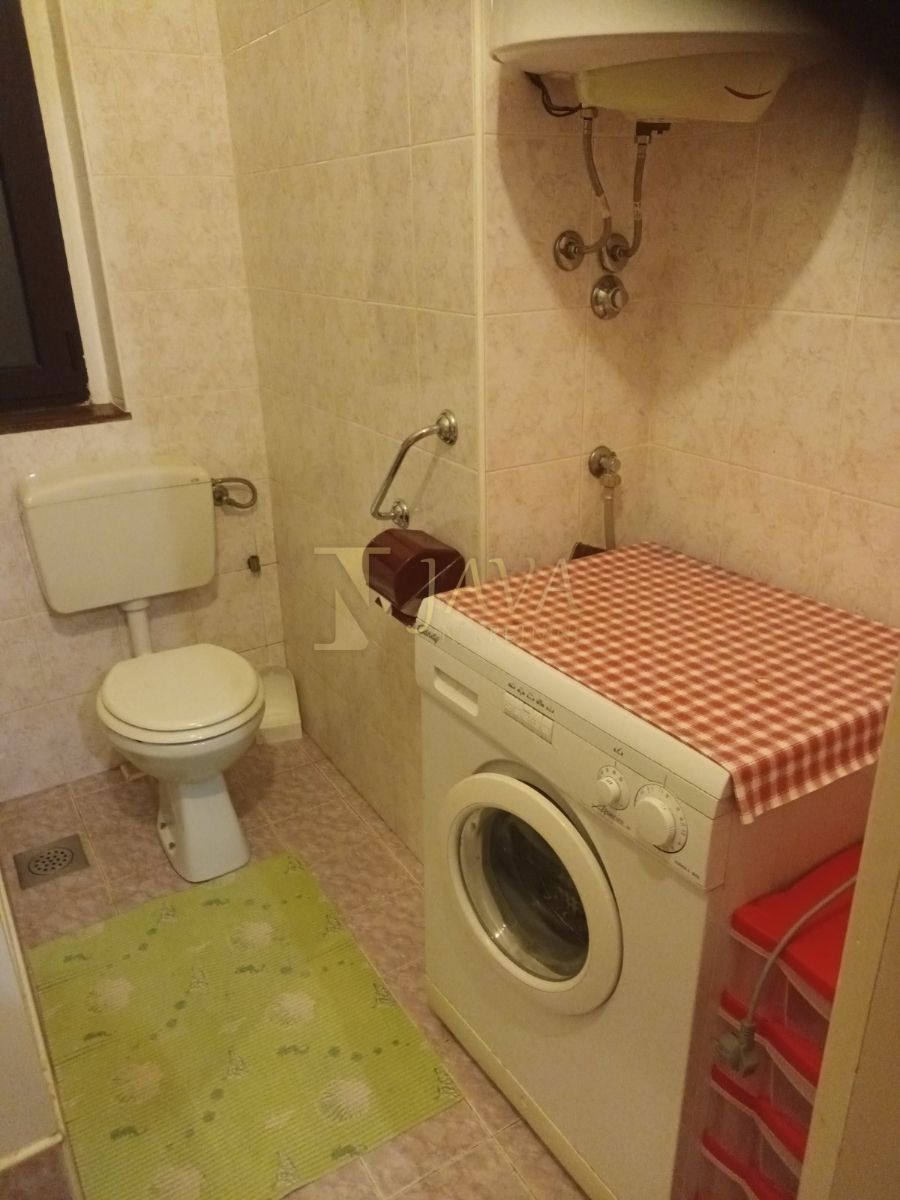 Appartamento Belveder, Rijeka, 44m2