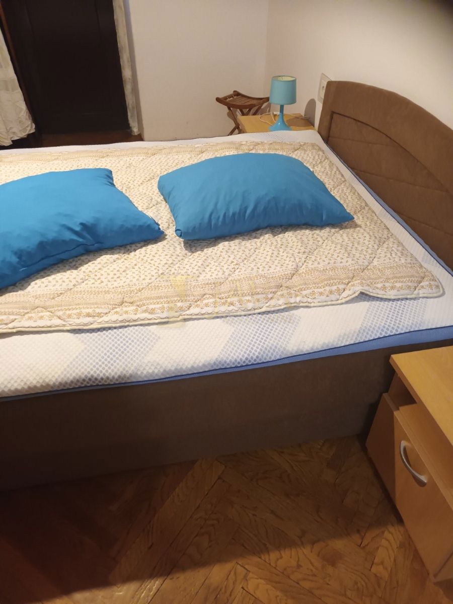 Appartamento Belveder, Rijeka, 44m2