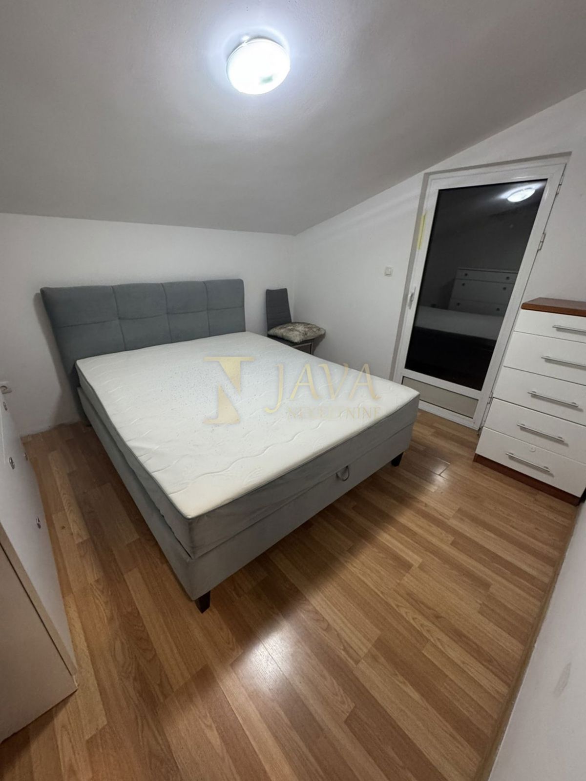 Appartamento Srdoči, Rijeka, 54m2