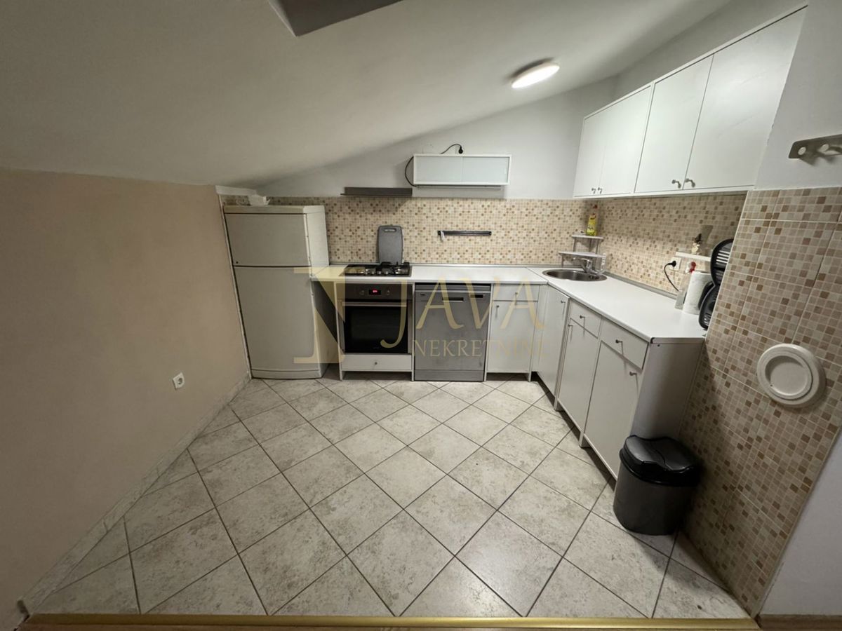 Appartamento Srdoči, Rijeka, 54m2