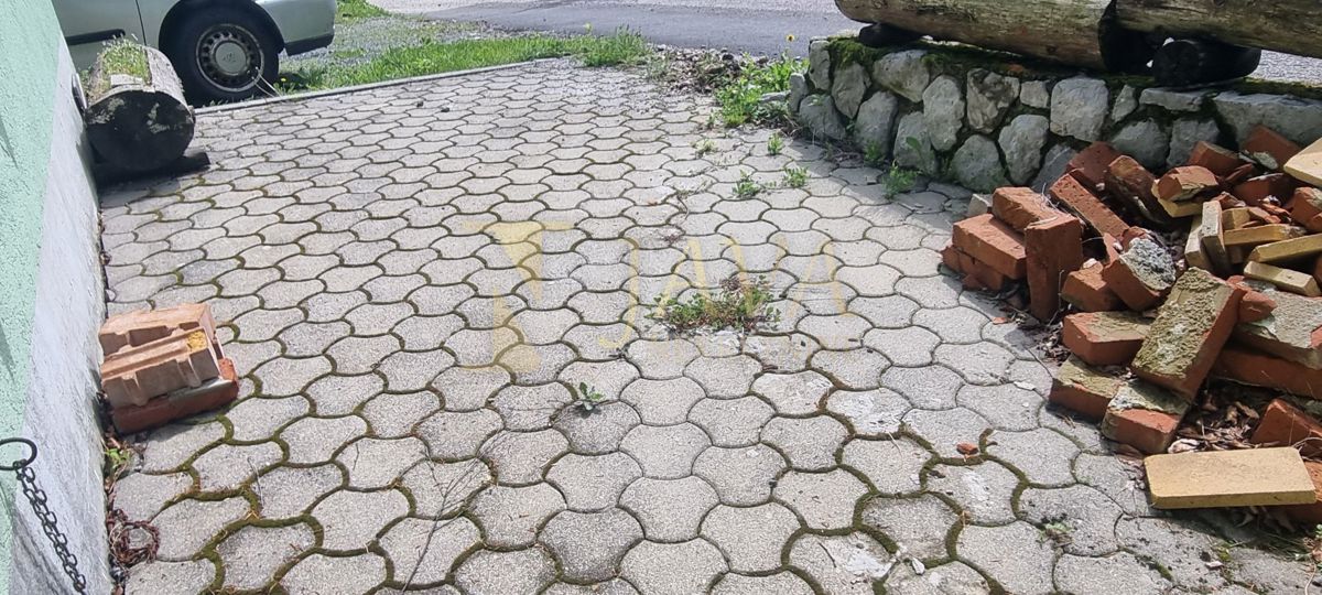 Casa Benkovac Fužinski, Fužine, 184m2