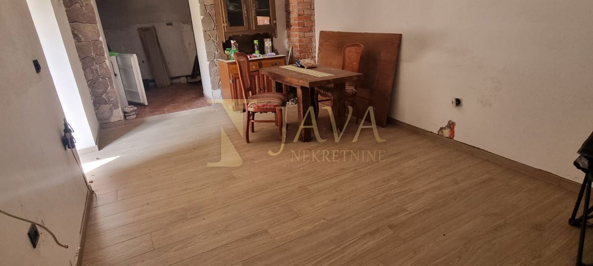 Casa Benkovac Fužinski, Fužine, 184m2