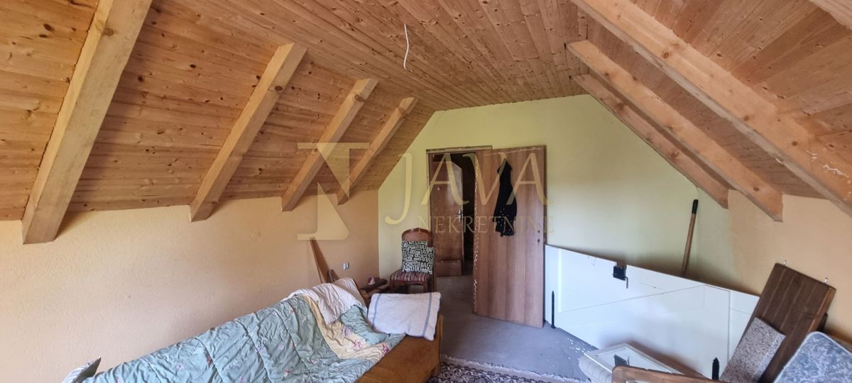 Casa Benkovac Fužinski, Fužine, 184m2