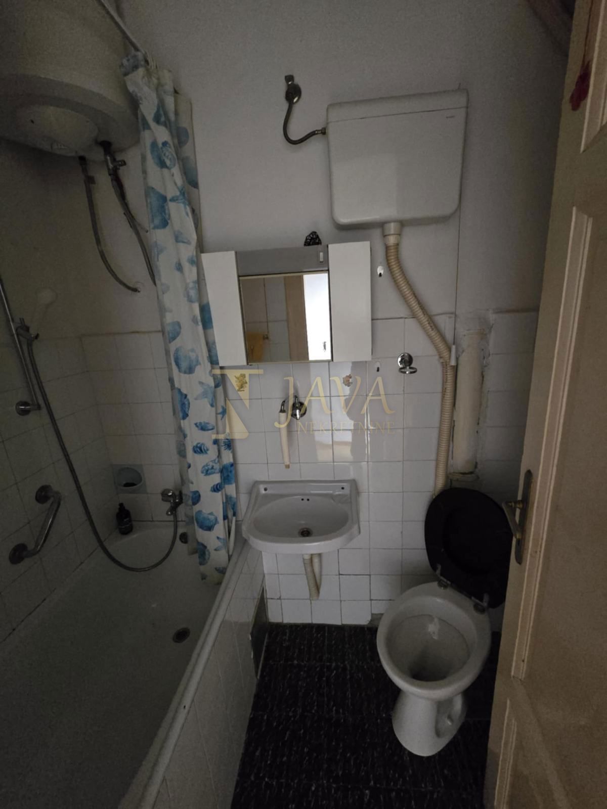 Appartamento Centar, Rijeka, 48m2