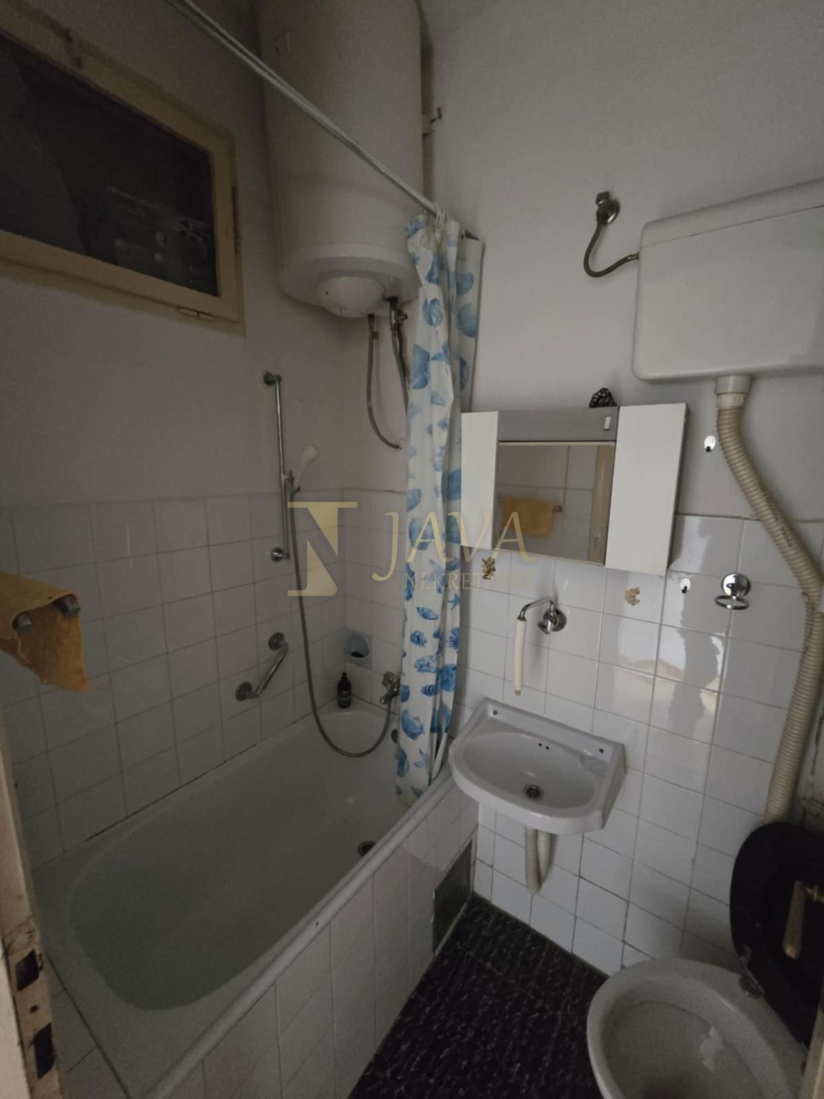 Appartamento Centar, Rijeka, 48m2