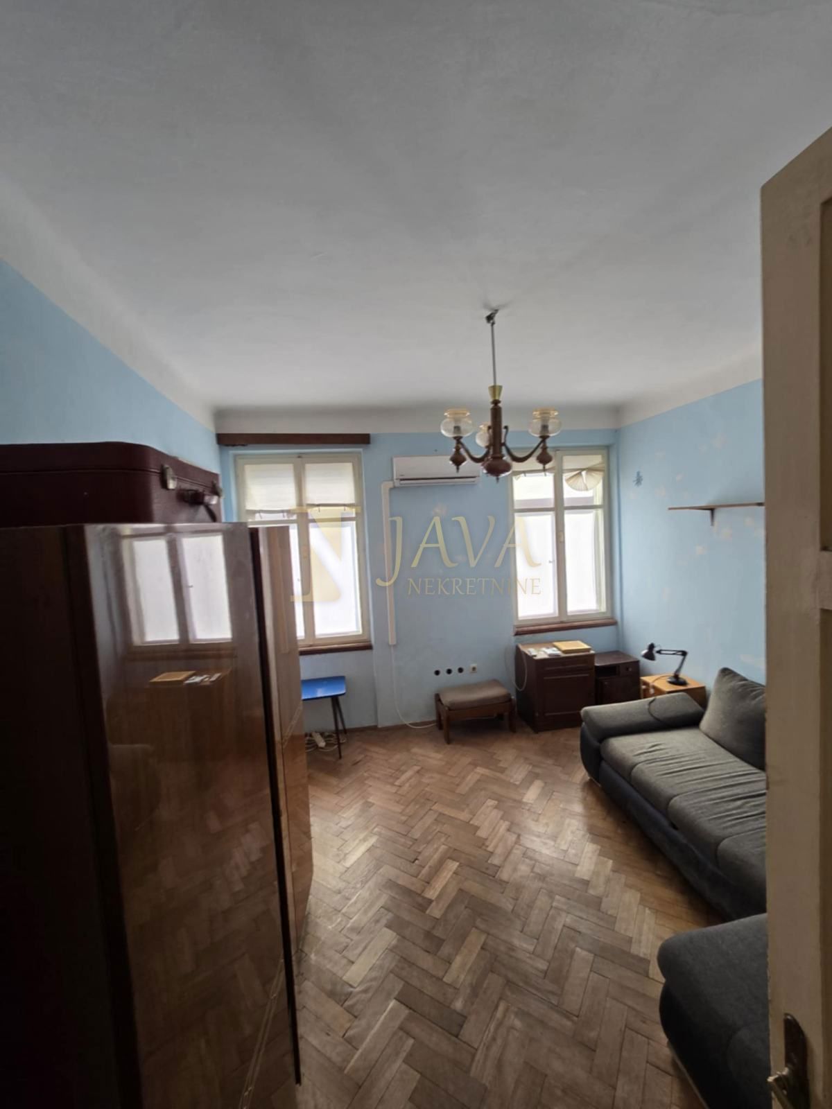 Appartamento Centar, Rijeka, 48m2