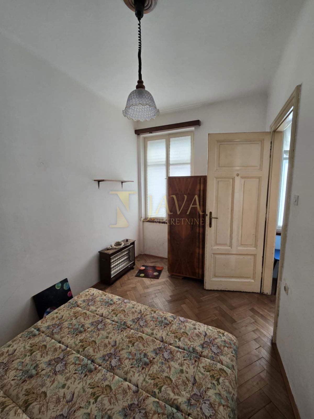 Appartamento Centar, Rijeka, 48m2