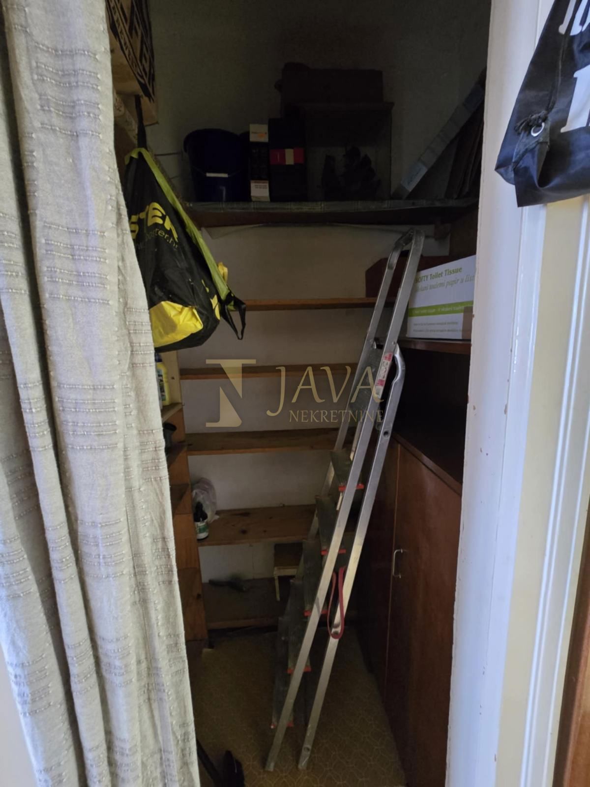 Appartamento Centar, Rijeka, 48m2