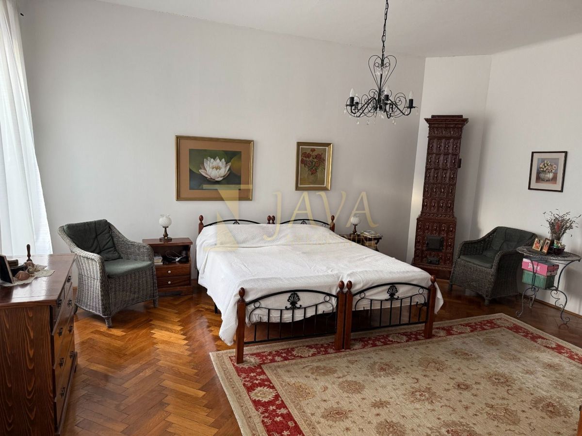 Appartamento Centar, Rijeka, 116,89m2