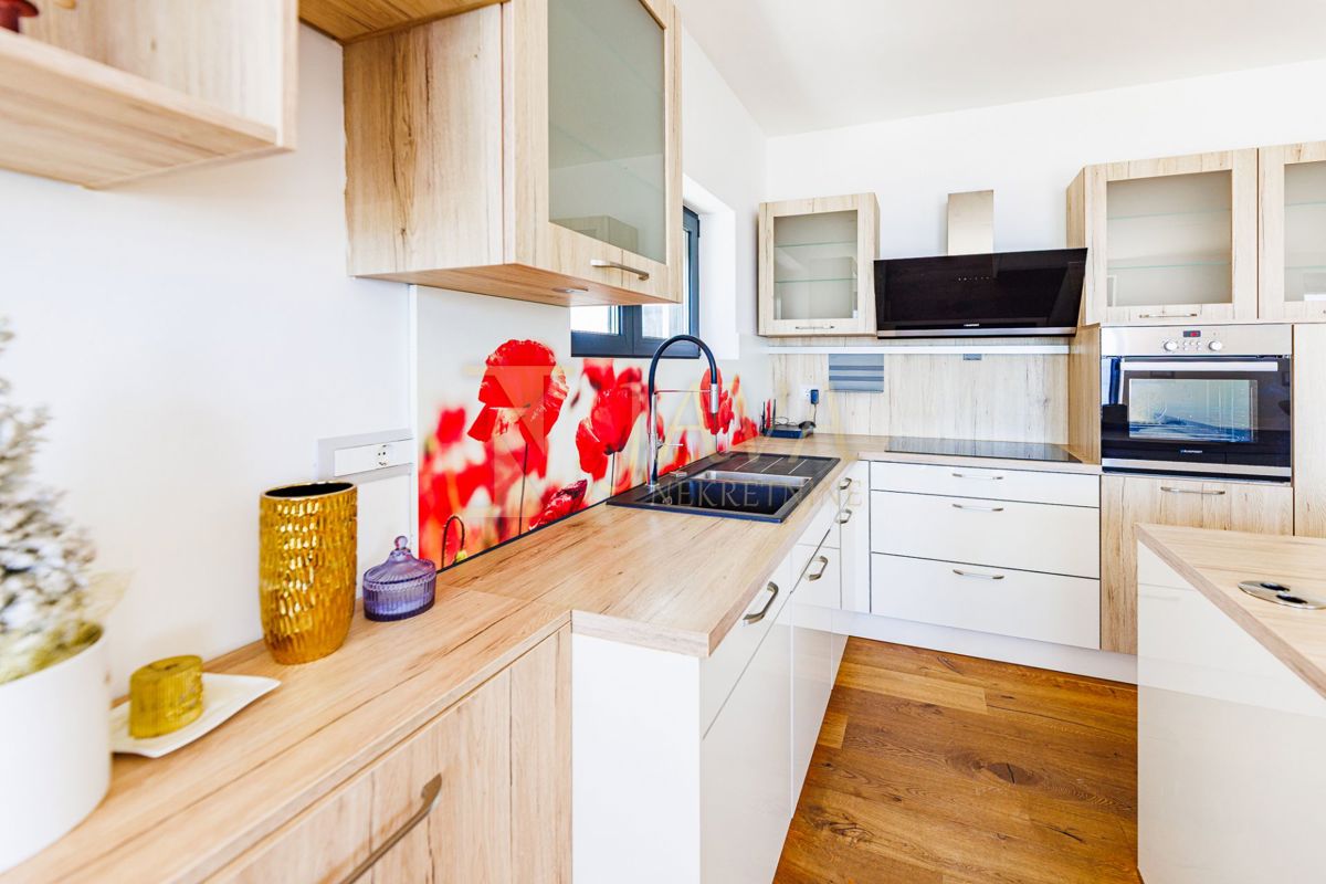 Casa Bregi, Matulji, 159,60m2