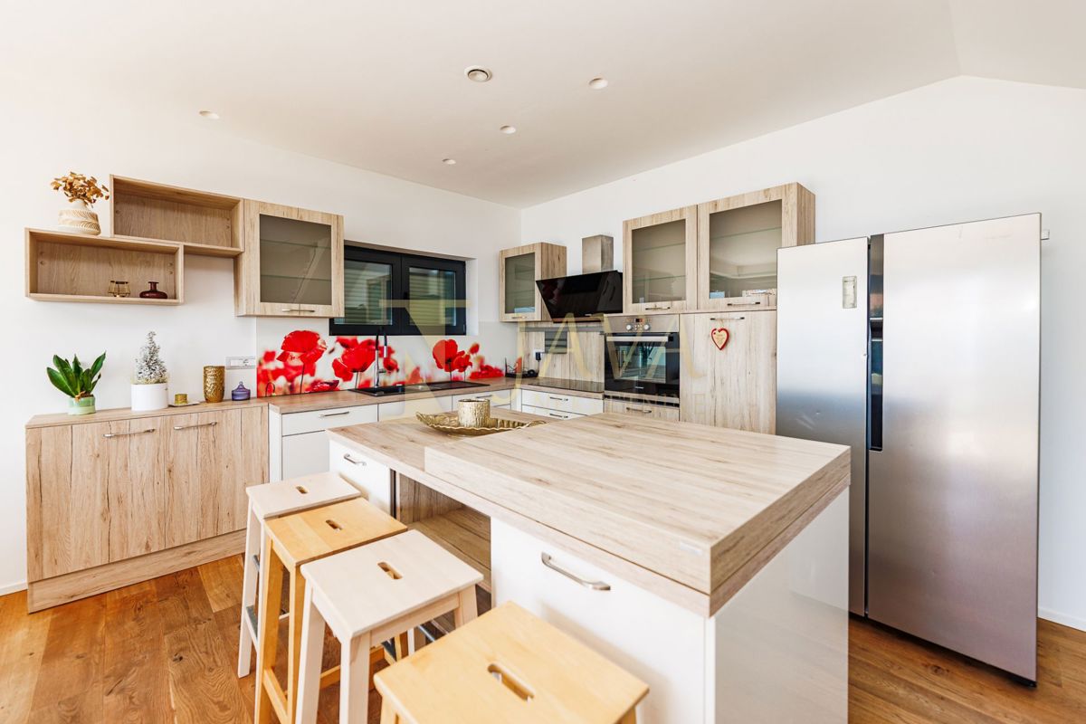 Casa Bregi, Matulji, 159,60m2