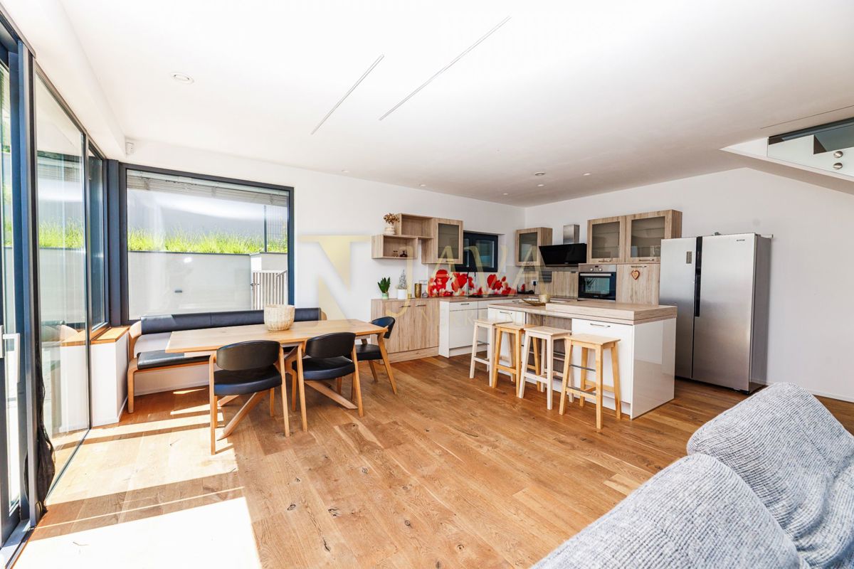 Casa Bregi, Matulji, 159,60m2