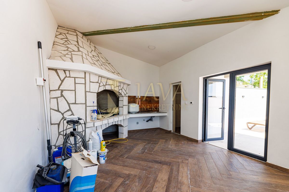 Casa Bregi, Matulji, 159,60m2