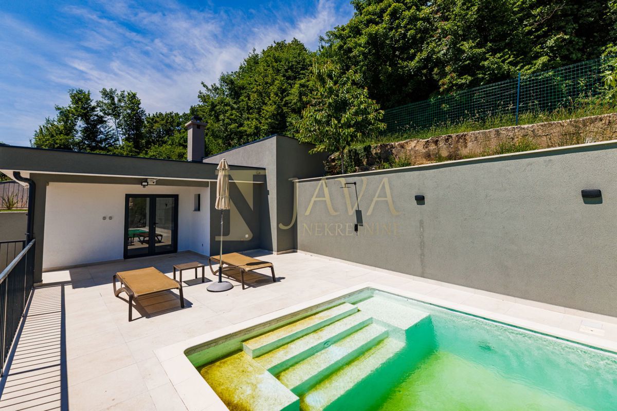 Casa Bregi, Matulji, 159,60m2