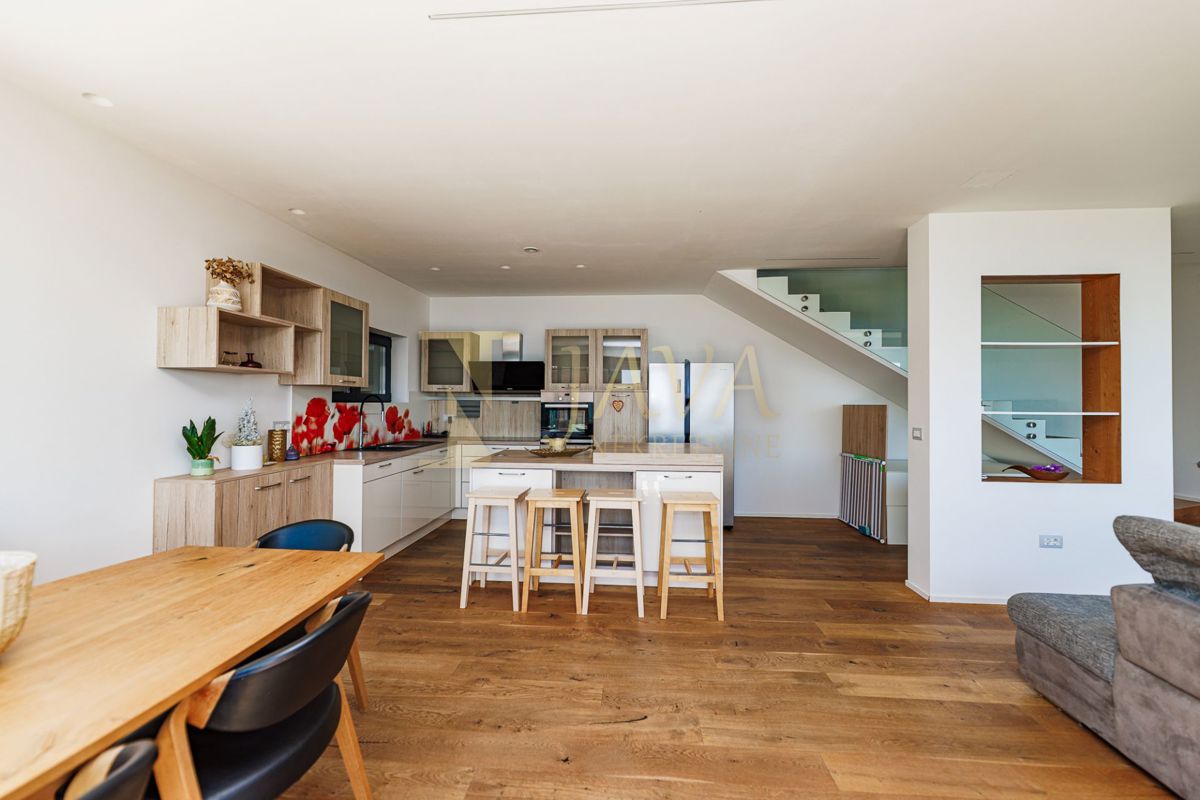 Casa Bregi, Matulji, 159,60m2