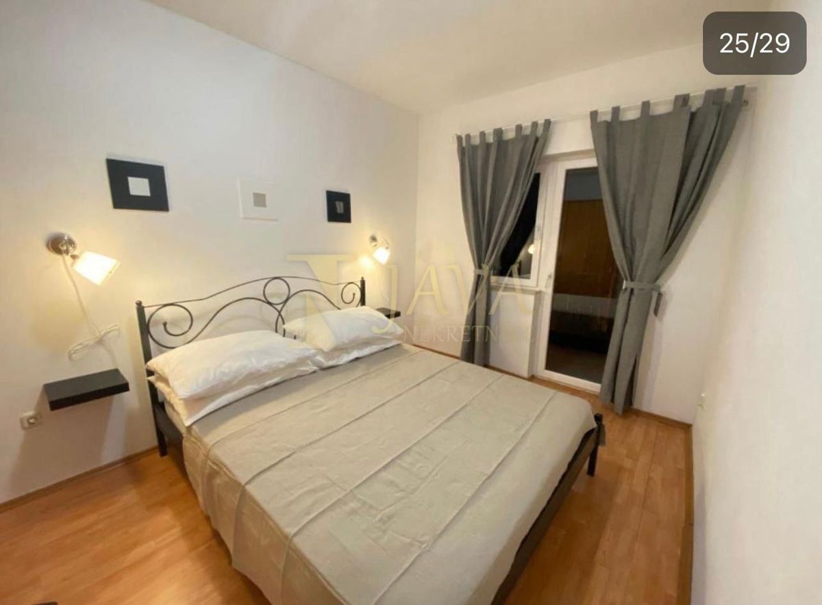 Appartamento Crikvenica, 100,49m2