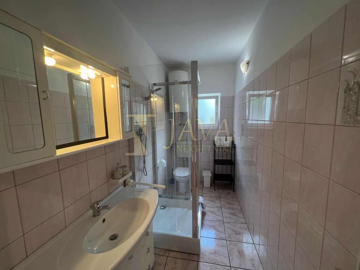 Appartamento Crikvenica, 100,49m2