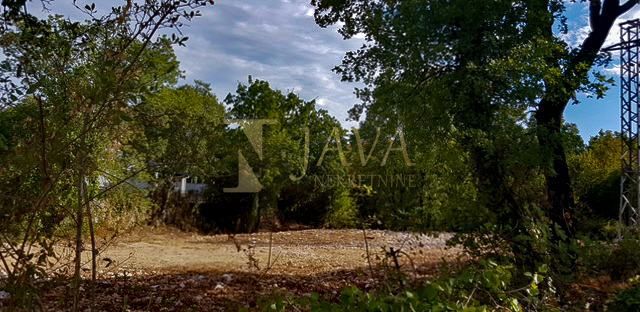 Terreno Poljica, Krk, 1.022m2