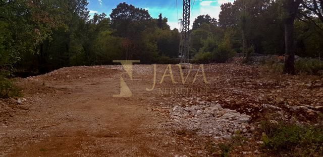 Terreno Poljica, Krk, 1.022m2